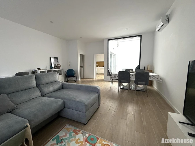 Moradia T3 para Venda em Fajã de Baixo Foto 3