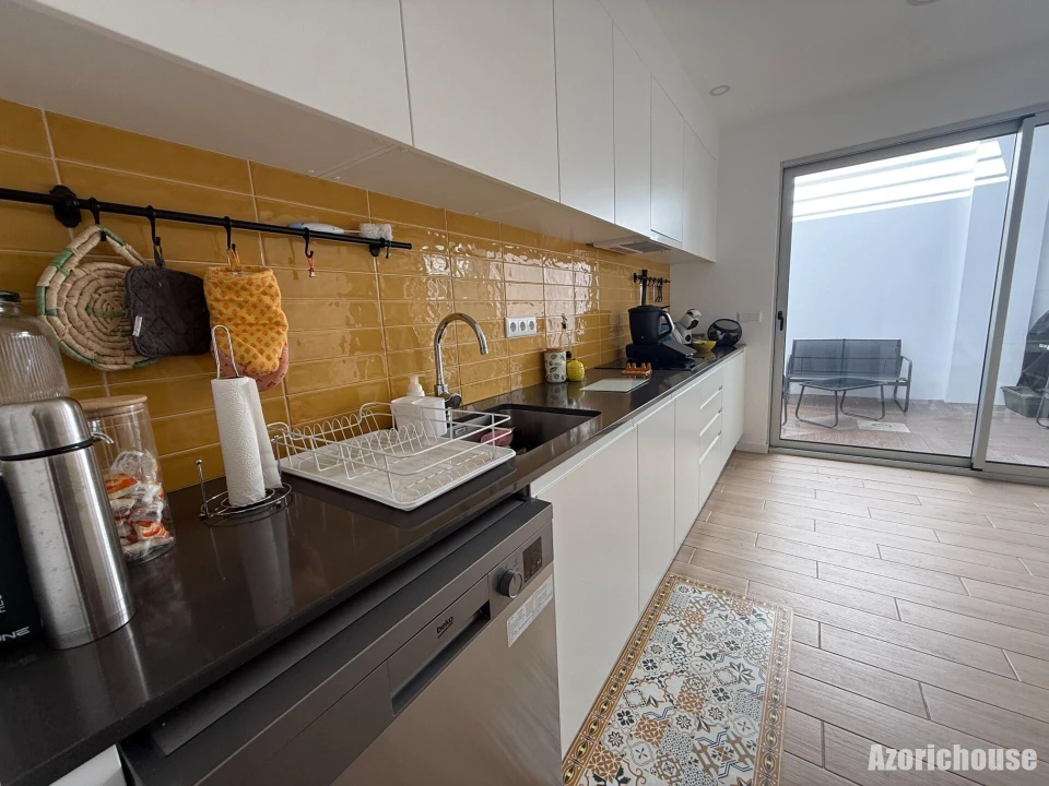 Moradia T3 para Venda em Fajã de Baixo Foto 5