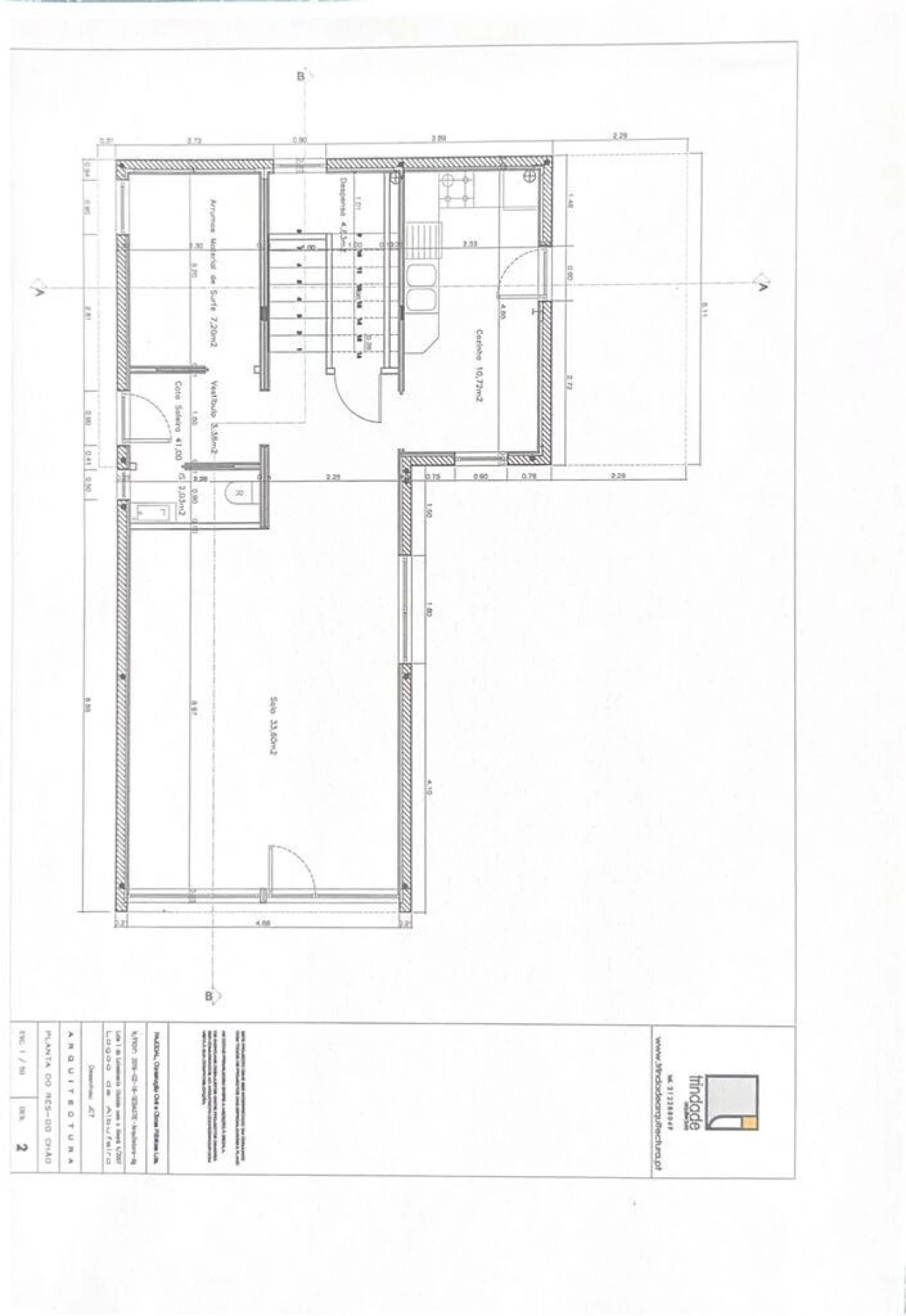 Moradia T2 para Venda em Sesimbra (Castelo) Foto 25