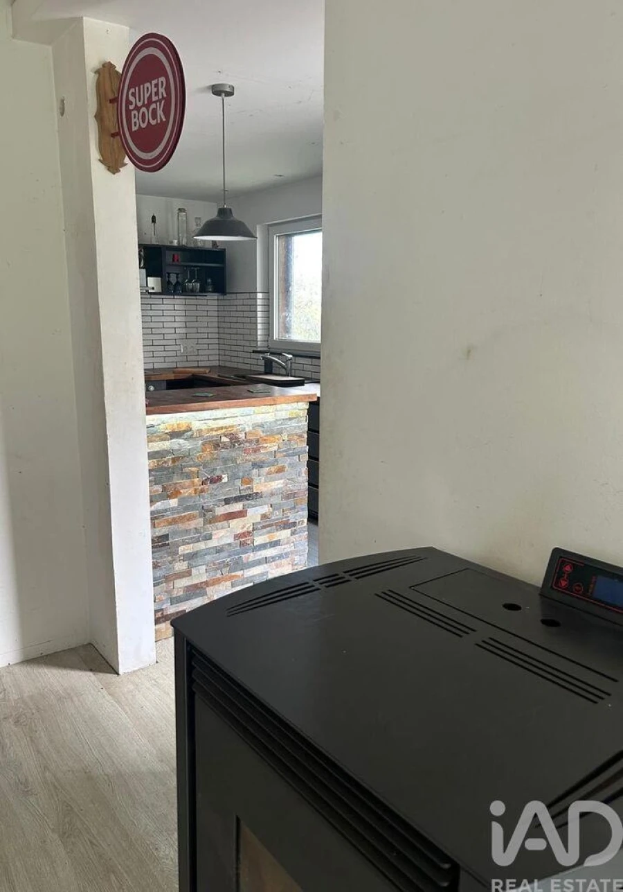 Moradia T2 para Venda em Sesimbra (Castelo) Foto 8