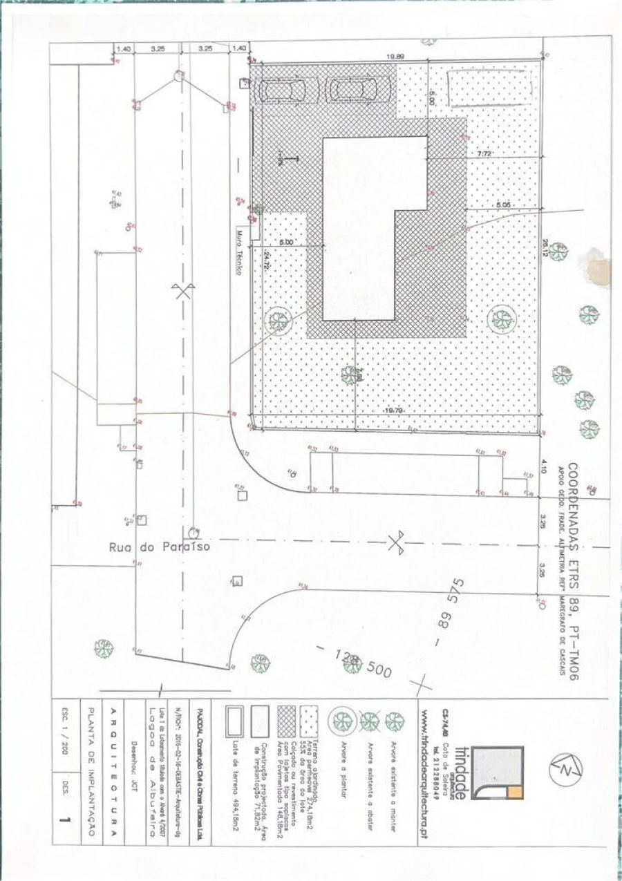 Moradia T2 para Venda em Sesimbra (Castelo) Foto 24