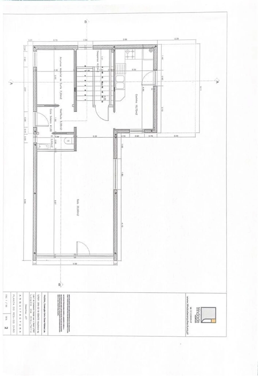 Moradia T2 para Venda em Sesimbra (Castelo) Foto 25