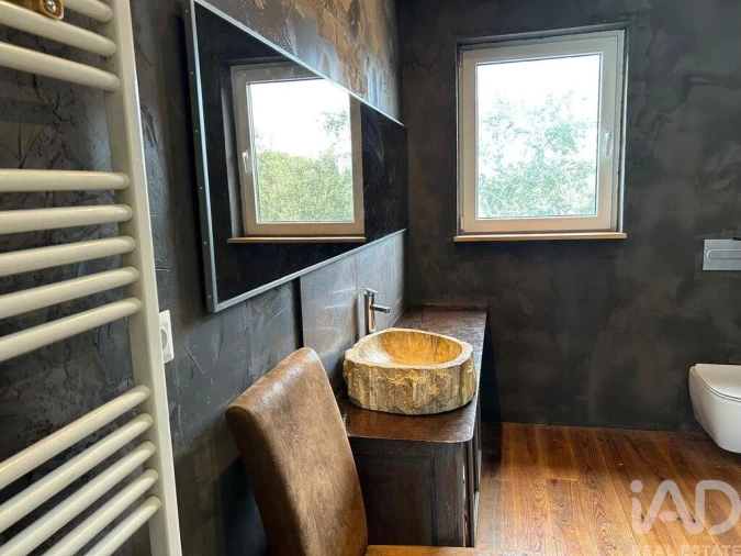 Moradia T2 para Venda em Sesimbra (Castelo) Foto 13