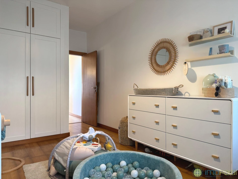 Apartamento T3 para Venda em Horta (Matriz) Foto 16