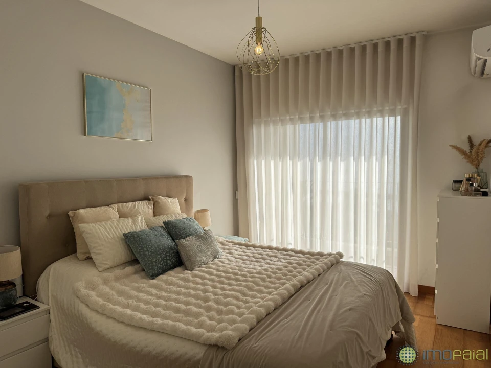 Apartamento T3 para Venda em Horta (Matriz) Foto 11