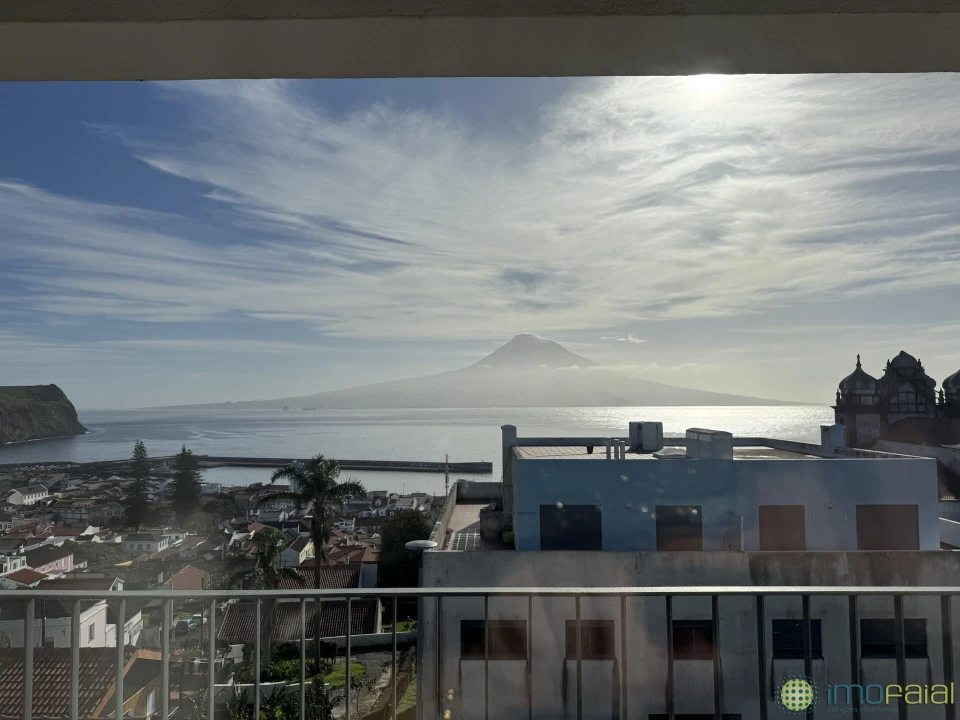 Apartamento T3 para Venda em Horta (Matriz) Foto 22