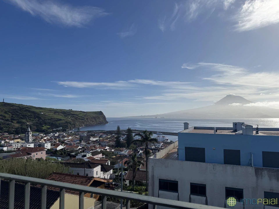 Apartamento T3 para Venda em Horta (Matriz) Foto 5