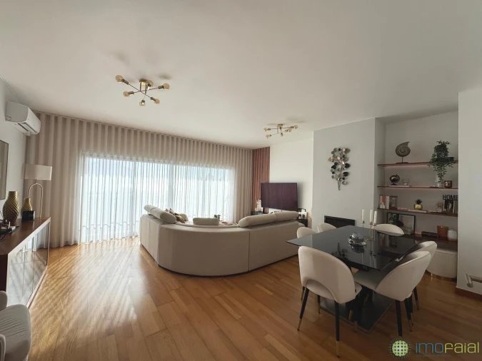 Apartamento T3 para Venda em Horta (Matriz) Foto 7