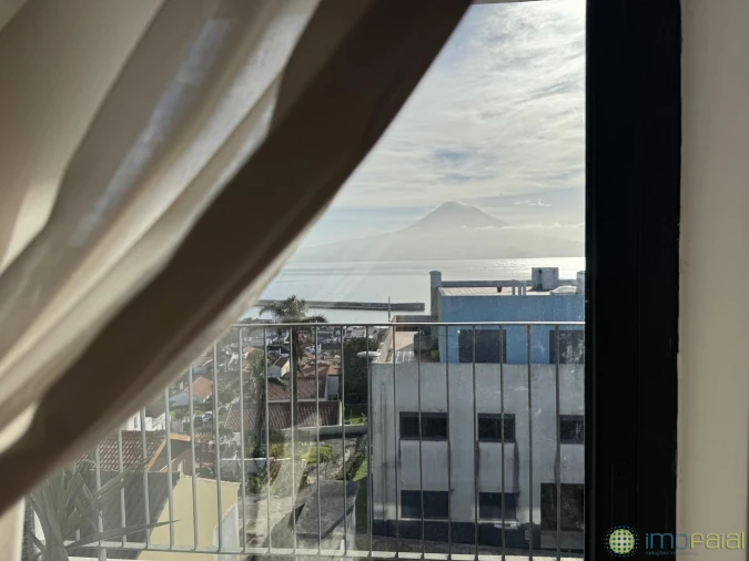 Apartamento T3 para Venda em Horta (Matriz) Foto 13