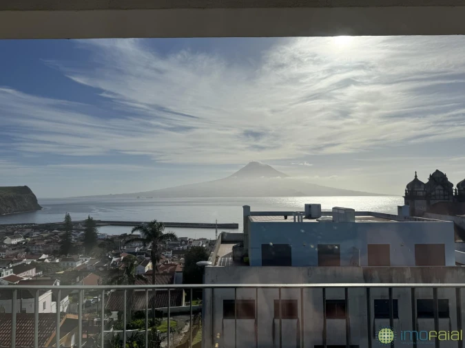 Apartamento T3 para Venda em Horta (Matriz) Foto 22