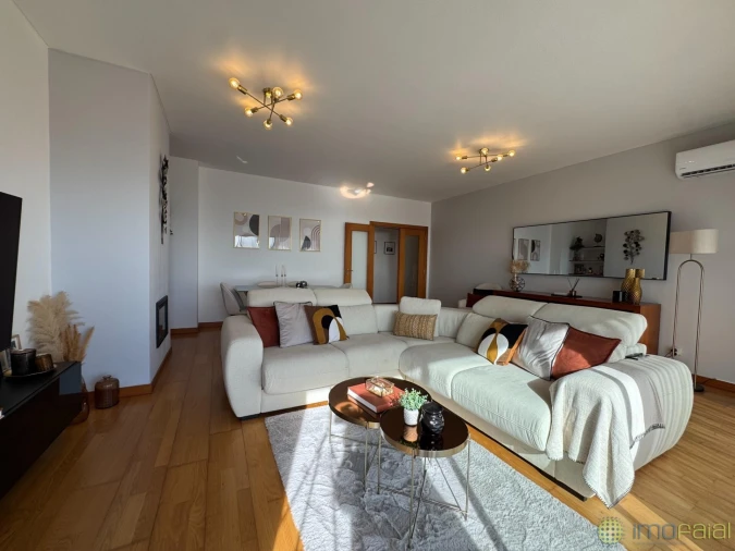 Apartamento T3 para Venda em Horta (Matriz) Foto 20