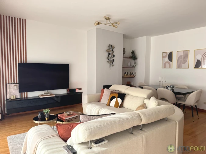 Apartamento T3 para Venda em Horta (Matriz) Foto 21