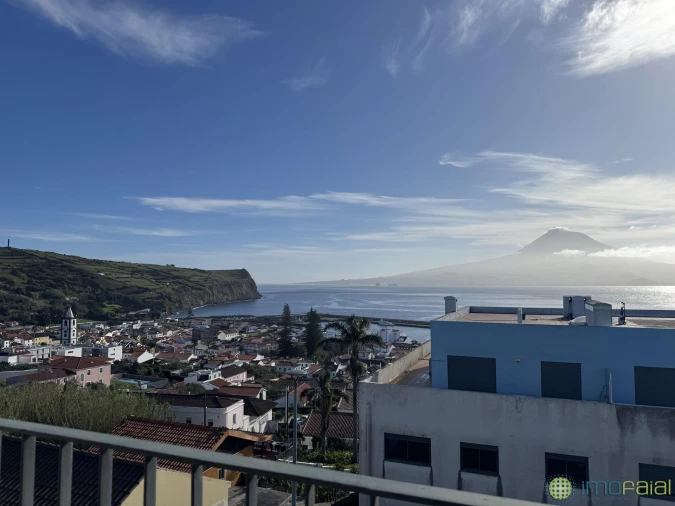 Apartamento T3 para Venda em Horta (Matriz) Foto 5