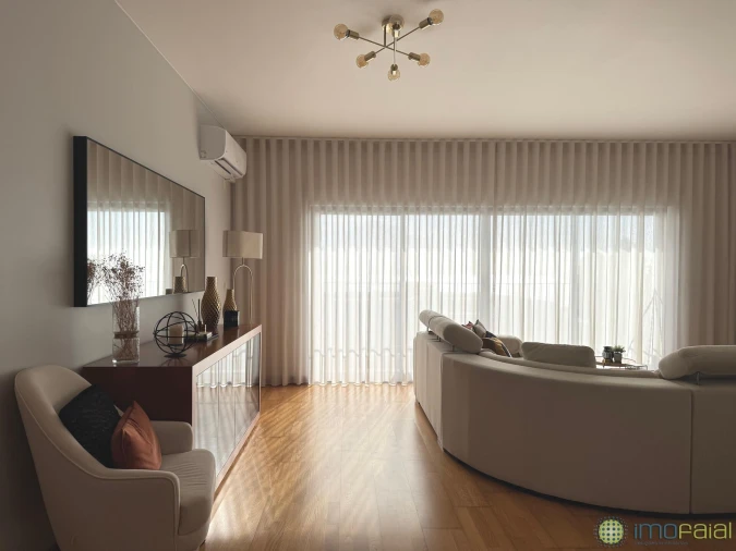 Apartamento T3 para Venda em Horta (Matriz)