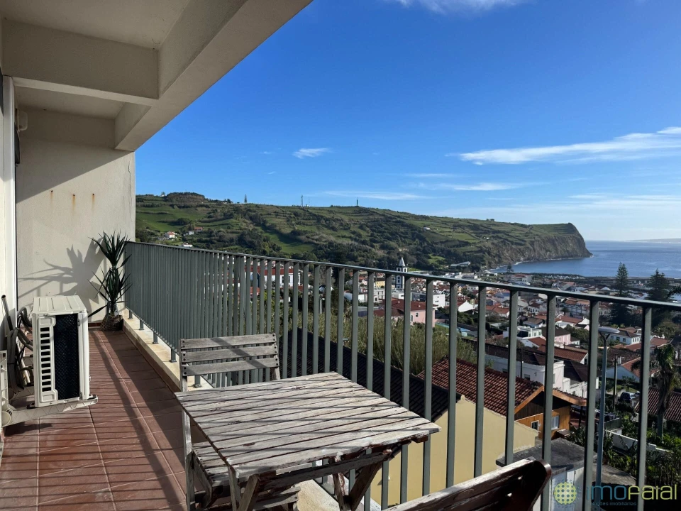 Apartamento T3 para Venda em Horta (Matriz) Foto 6