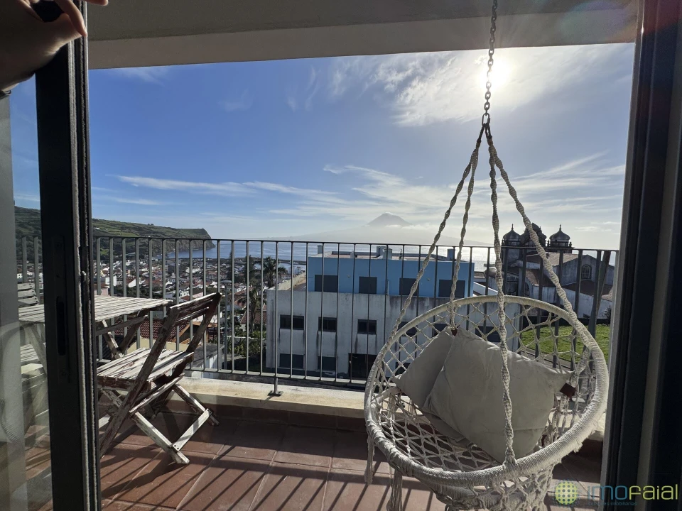 Apartamento T3 para Venda em Horta (Matriz) Foto 4