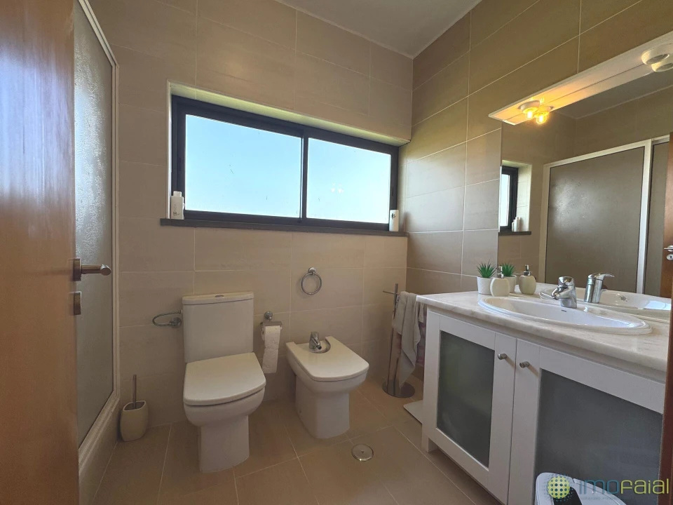 Apartamento T3 para Venda em Horta (Matriz) Foto 14