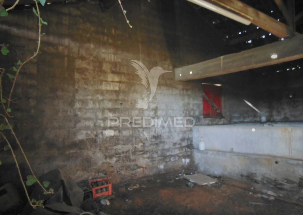 Moradia T2 para Venda em Vilarinho de São Romão Foto 13