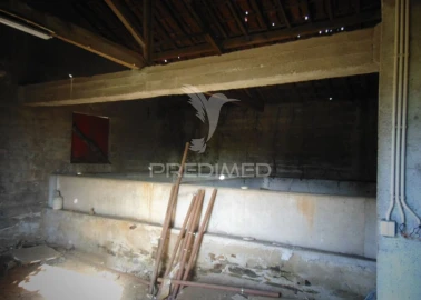 Moradia T1 para Venda em Vilarinho de São Romão