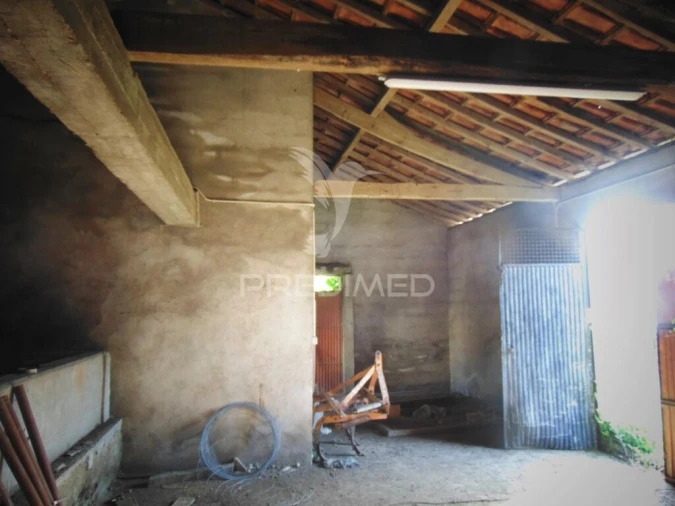 Moradia T1 para Venda em Vilarinho de São Romão Foto 15