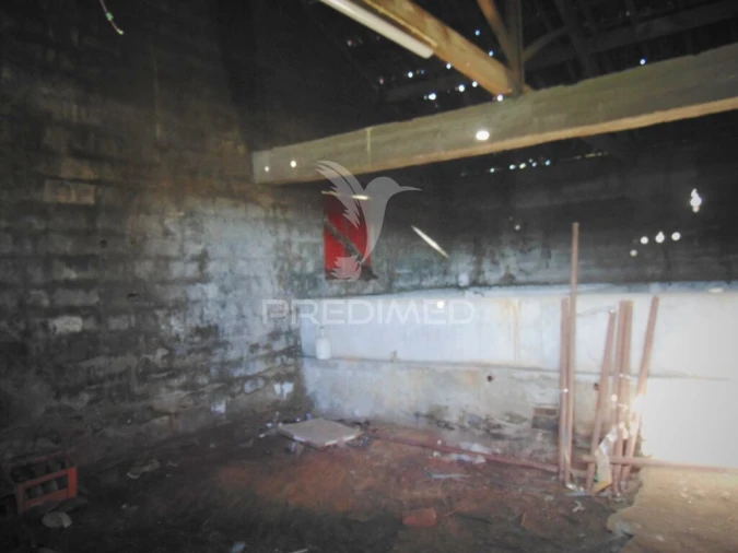 Moradia T2 para Venda em Vilarinho de São Romão Foto 11