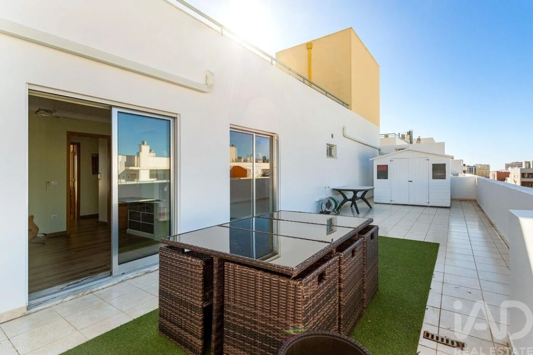Apartamento T3 para Venda em Portimão Foto 24