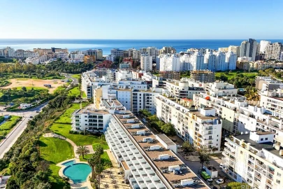 Apartamento T3 para Venda em Portimão