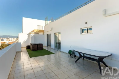 Apartamento T3 para Venda em Portimão