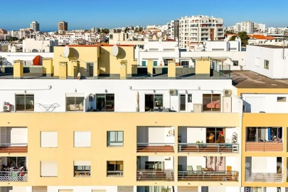 Apartamento T3 para Venda em Portimão