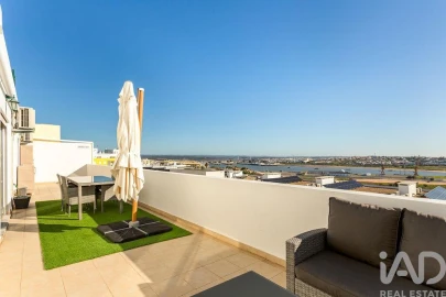 Apartamento T3 para Venda em Portimão