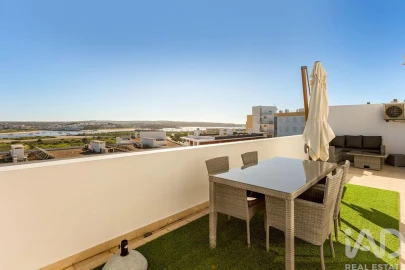 Apartamento T3 para Venda em Portimão
