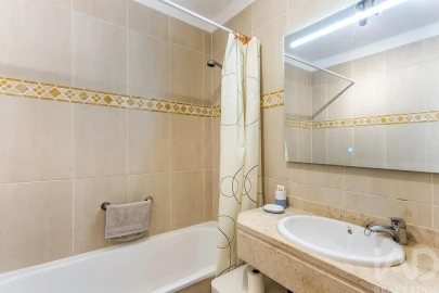 Apartamento T3 para Venda em Portimão