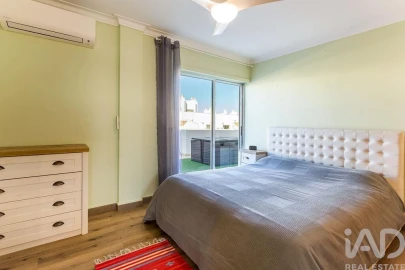 Apartamento T3 para Venda em Portimão