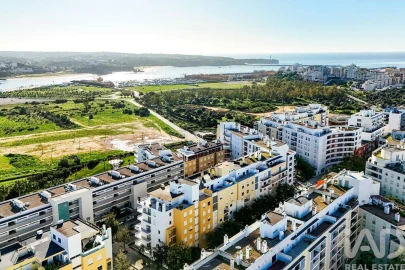 Apartamento T3 para Venda em Portimão