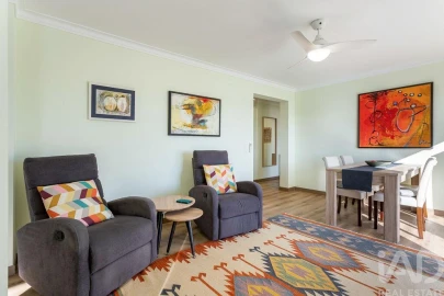 Apartamento T3 para Venda em Portimão