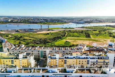 Apartamento T3 para Venda em Portimão