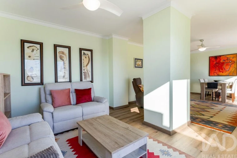 Apartamento T3 para Venda em Portimão Foto 12
