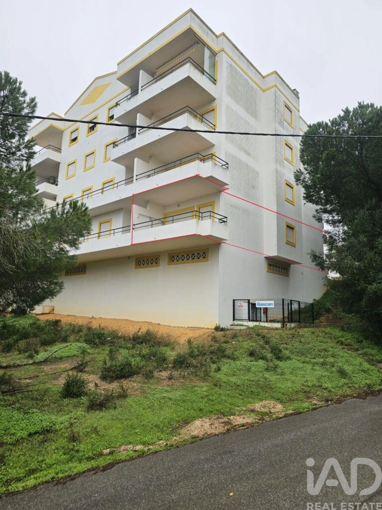 Apartamento T3 para Venda em Albufeira e Olhos de Água Foto 7
