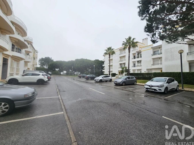 Apartamento T3 para Venda em Albufeira e Olhos de Água Foto 26
