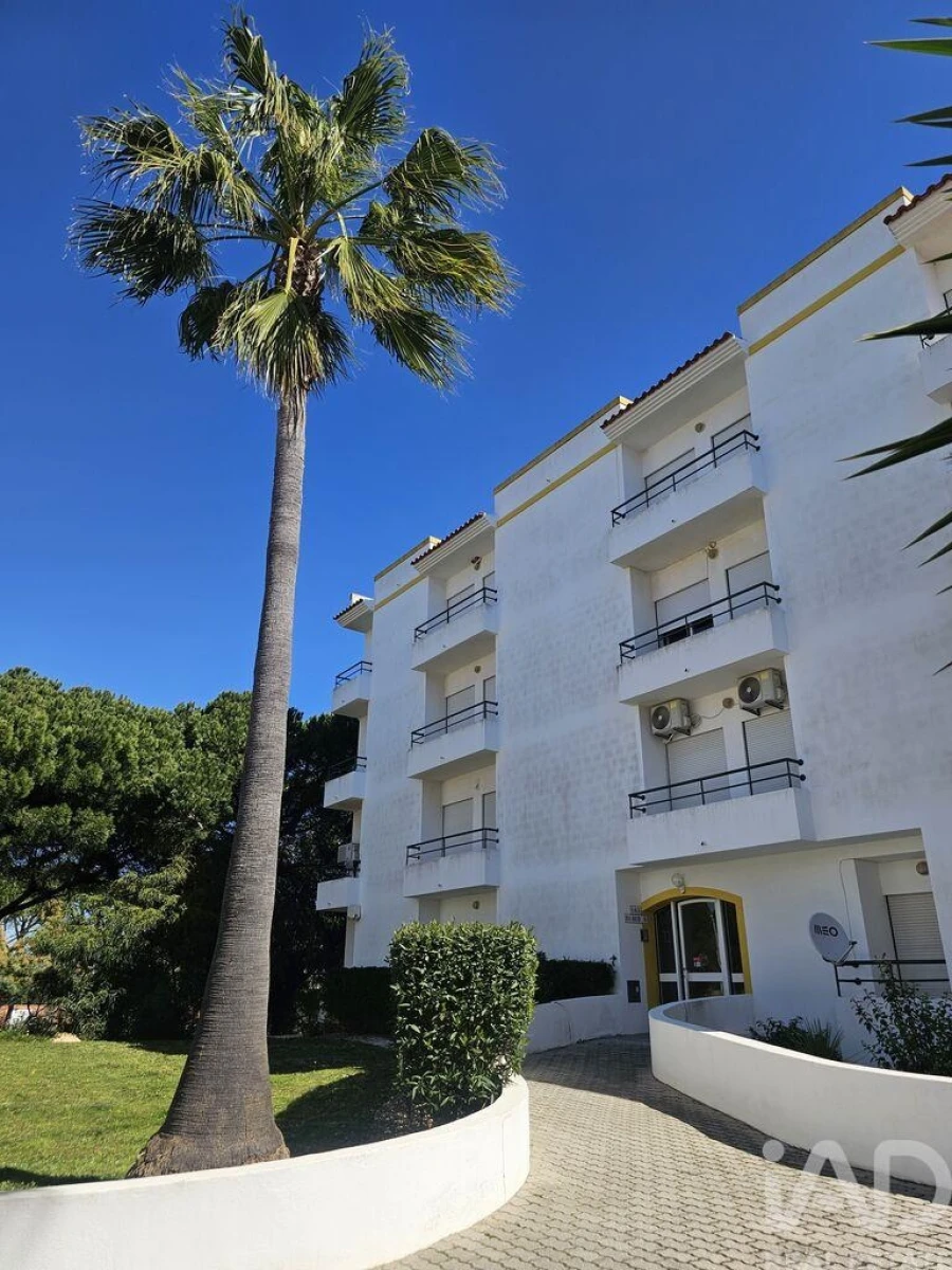 Apartamento T3 para Venda em Albufeira e Olhos de Água Foto 4