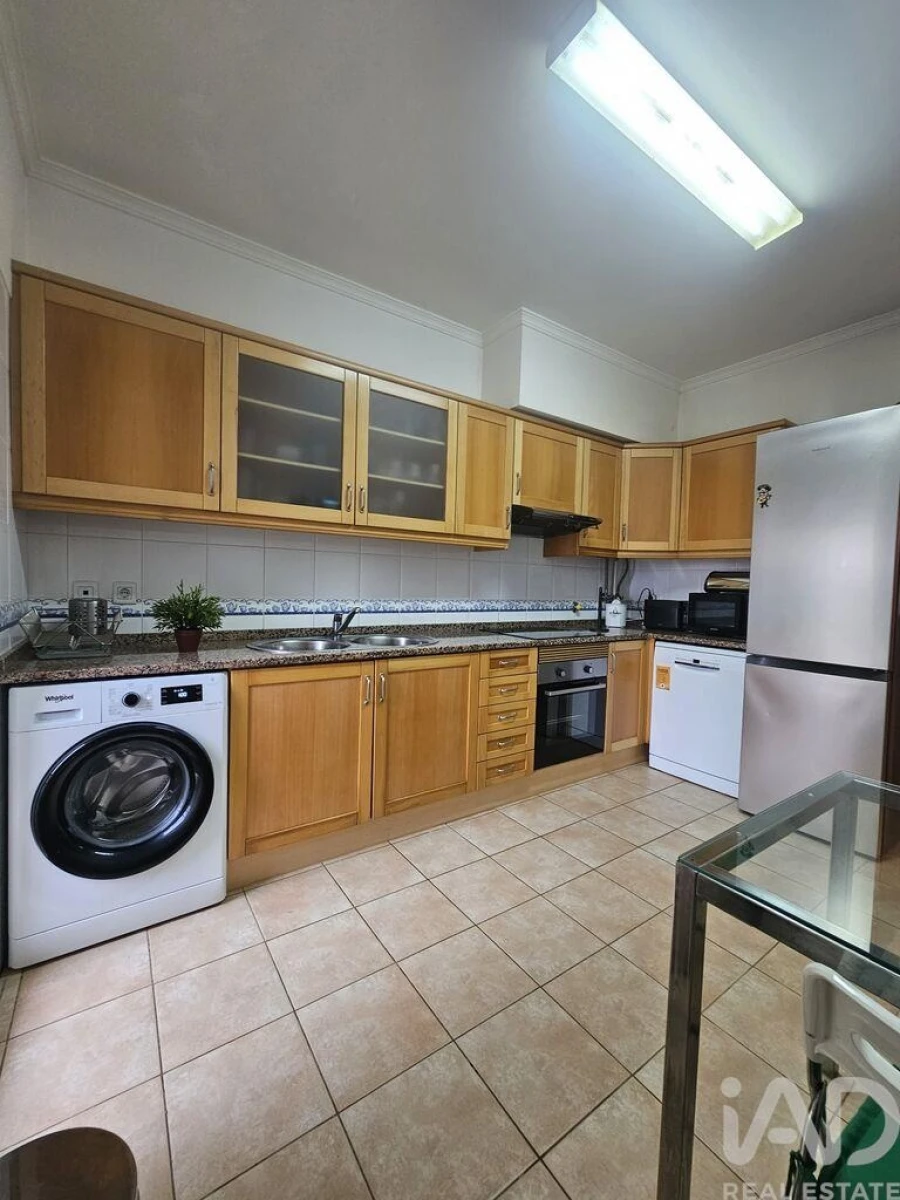 Apartamento T3 para Venda em Albufeira e Olhos de Água Foto 13