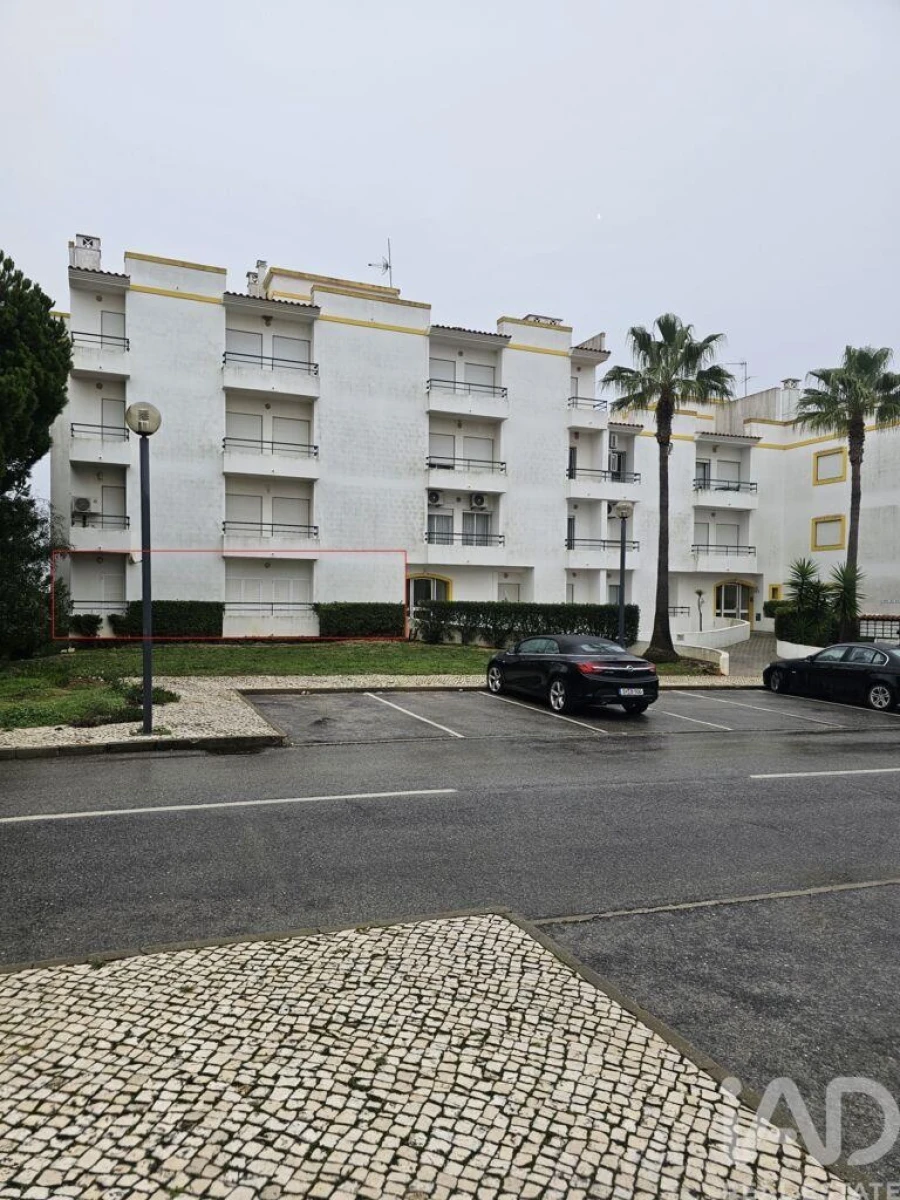 Apartamento T3 para Venda em Albufeira e Olhos de Água Foto 5