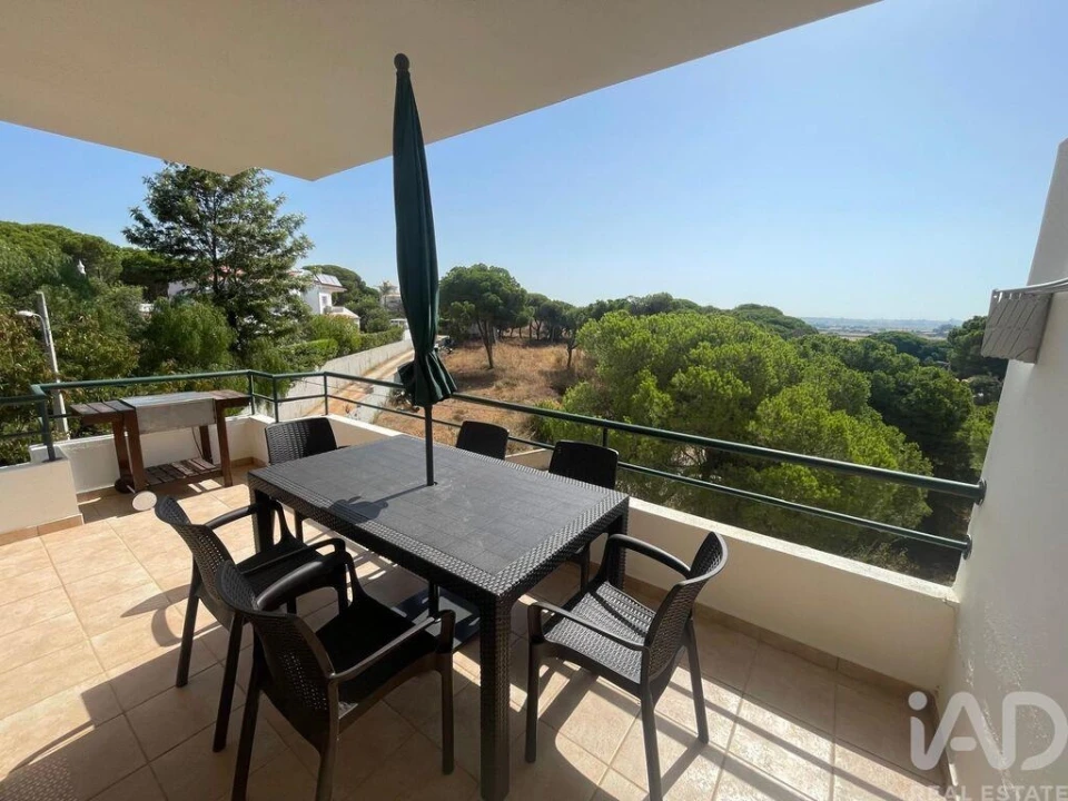 Apartamento T3 para Venda em Albufeira e Olhos de Água Foto 1