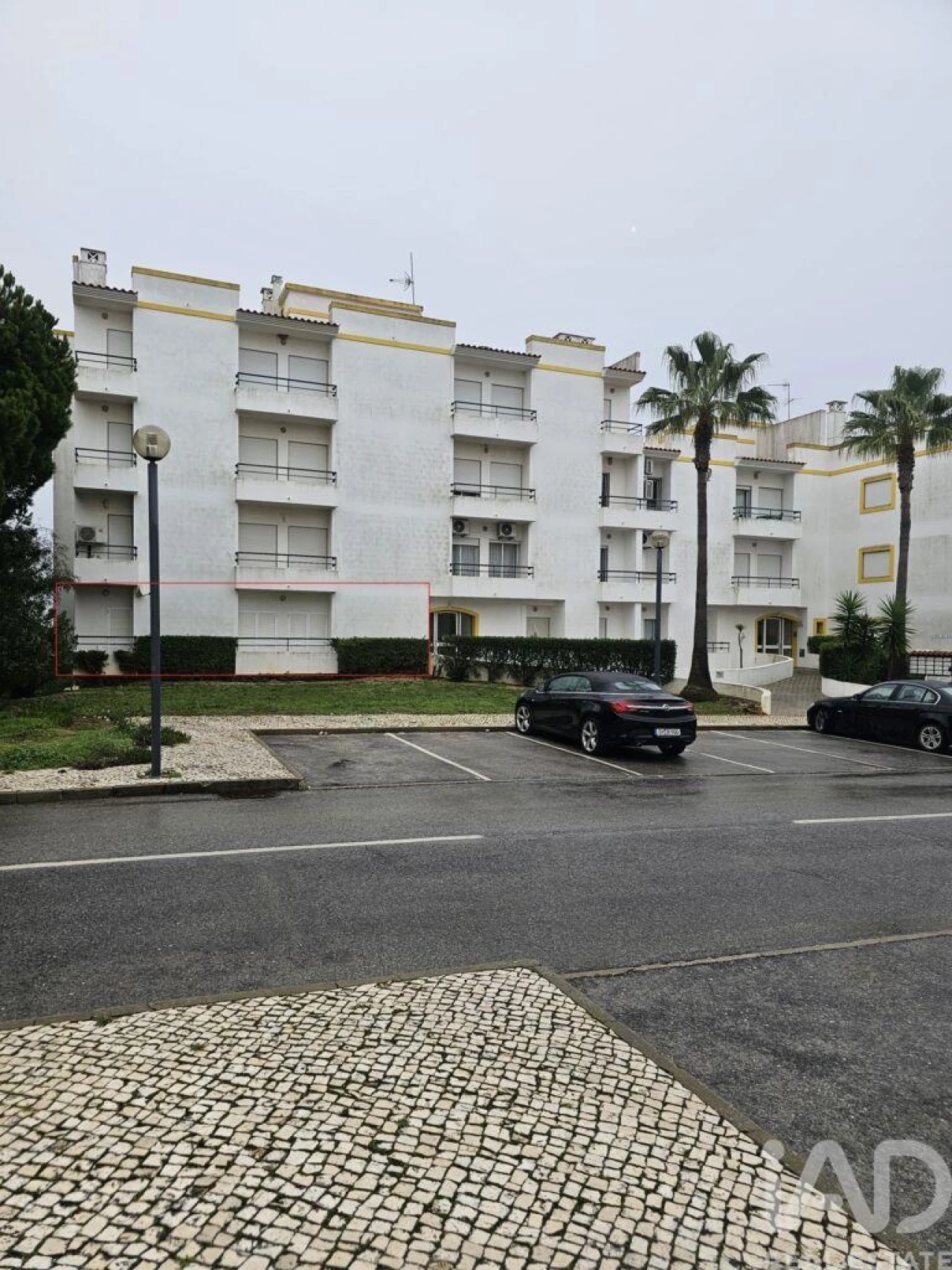 Apartamento T3 para Venda em Albufeira e Olhos de Água Foto 5