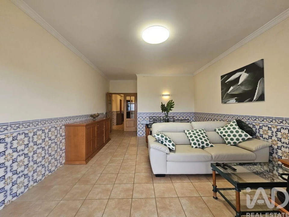 Apartamento T3 para Venda em Albufeira e Olhos de Água Foto 12