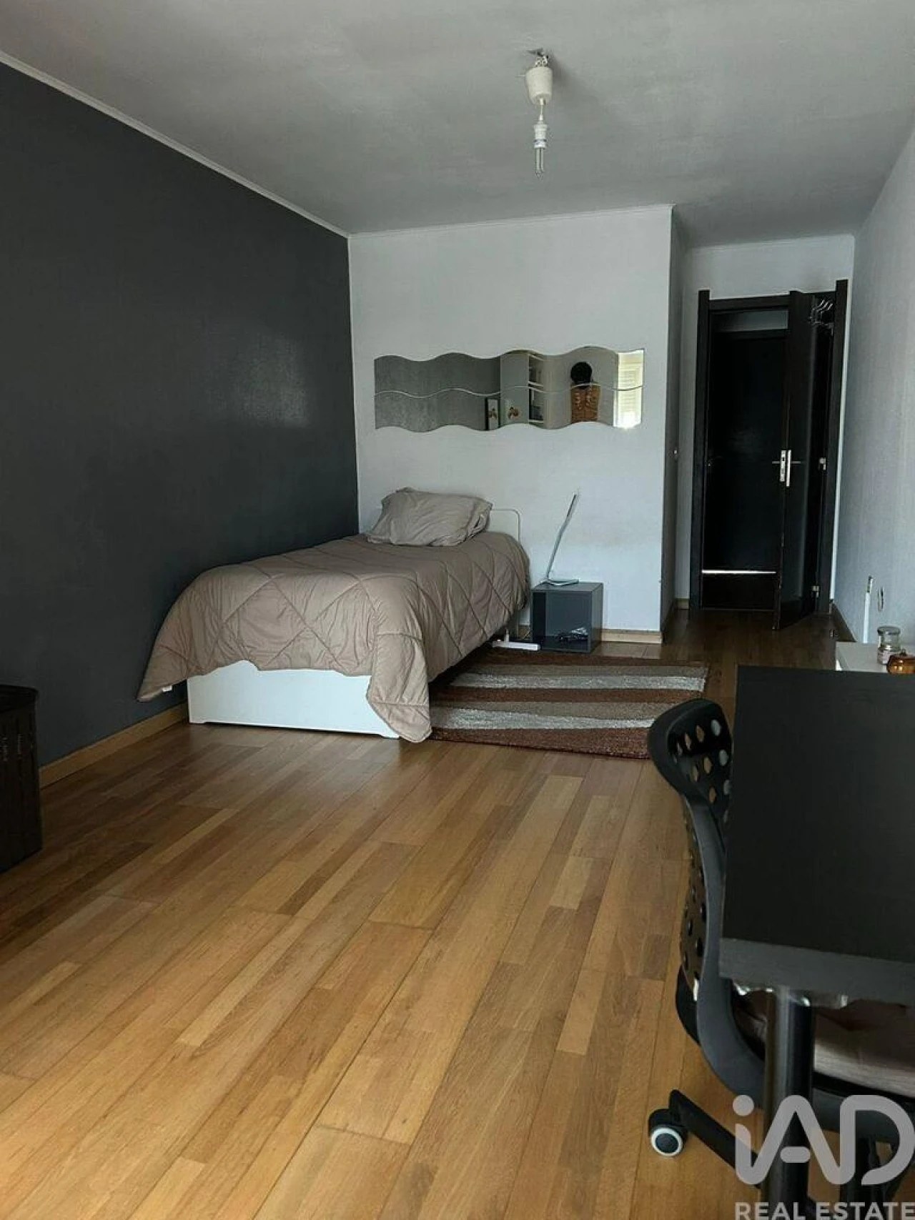 Apartamento T3 para Venda em Pena, Quintã e Vila Cova Foto 10