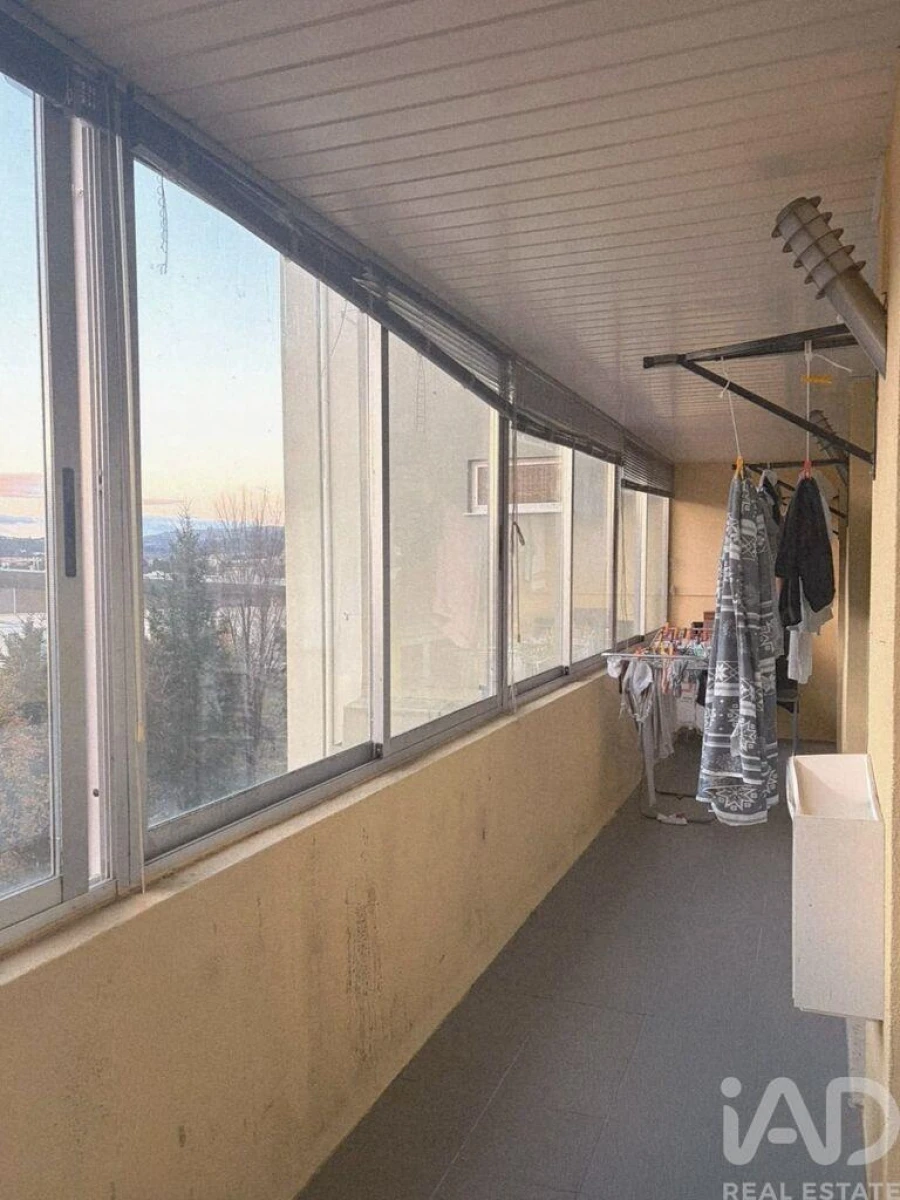 Apartamento T3 para Venda em Pena, Quintã e Vila Cova Foto 7