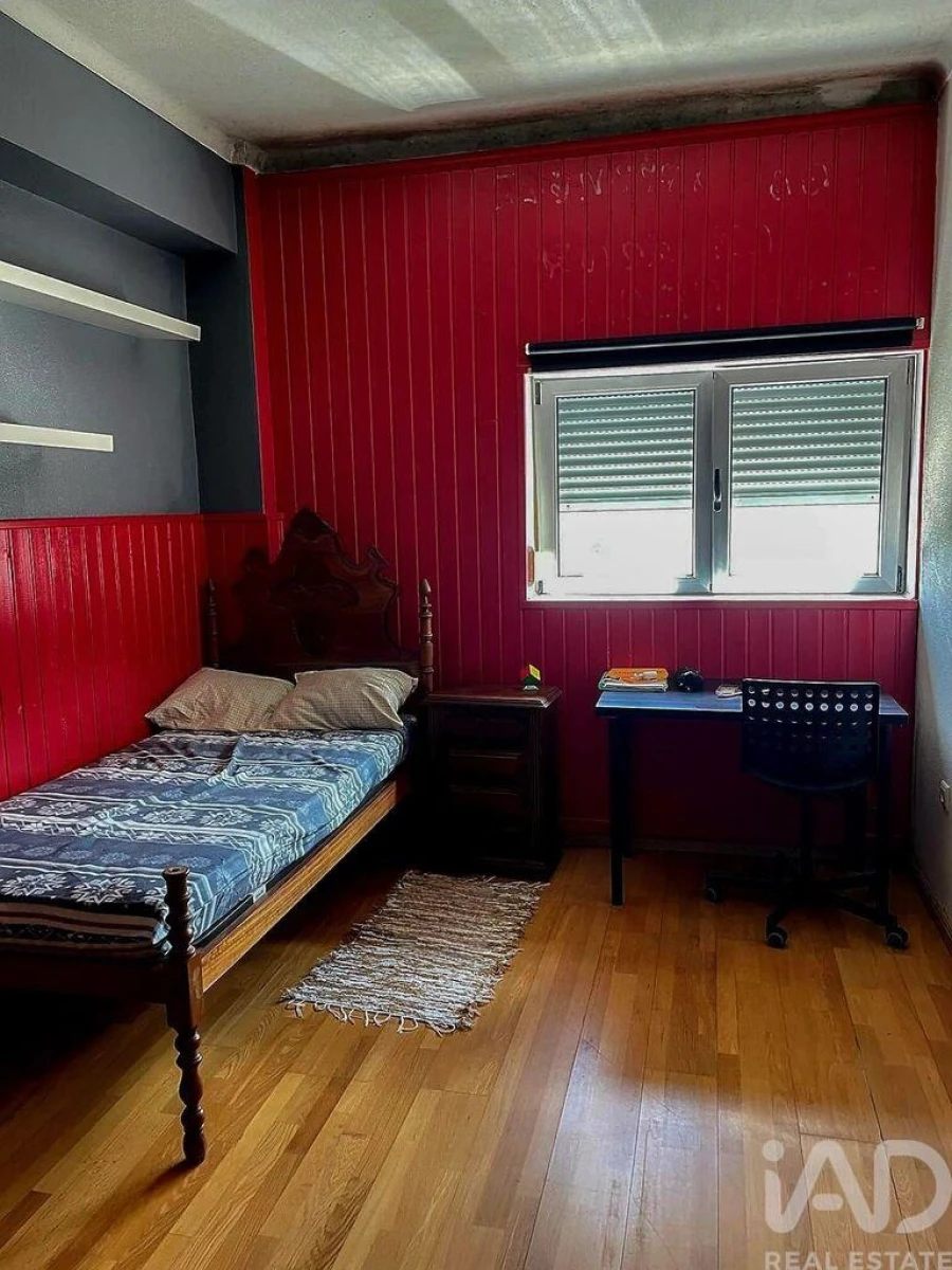 Apartamento T3 para Venda em Pena, Quintã e Vila Cova Foto 4