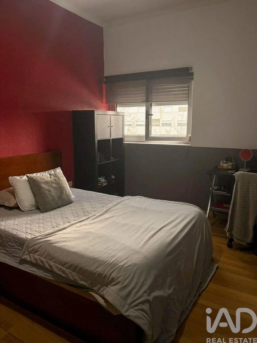 Apartamento T3 para Venda em Pena, Quintã e Vila Cova Foto 9