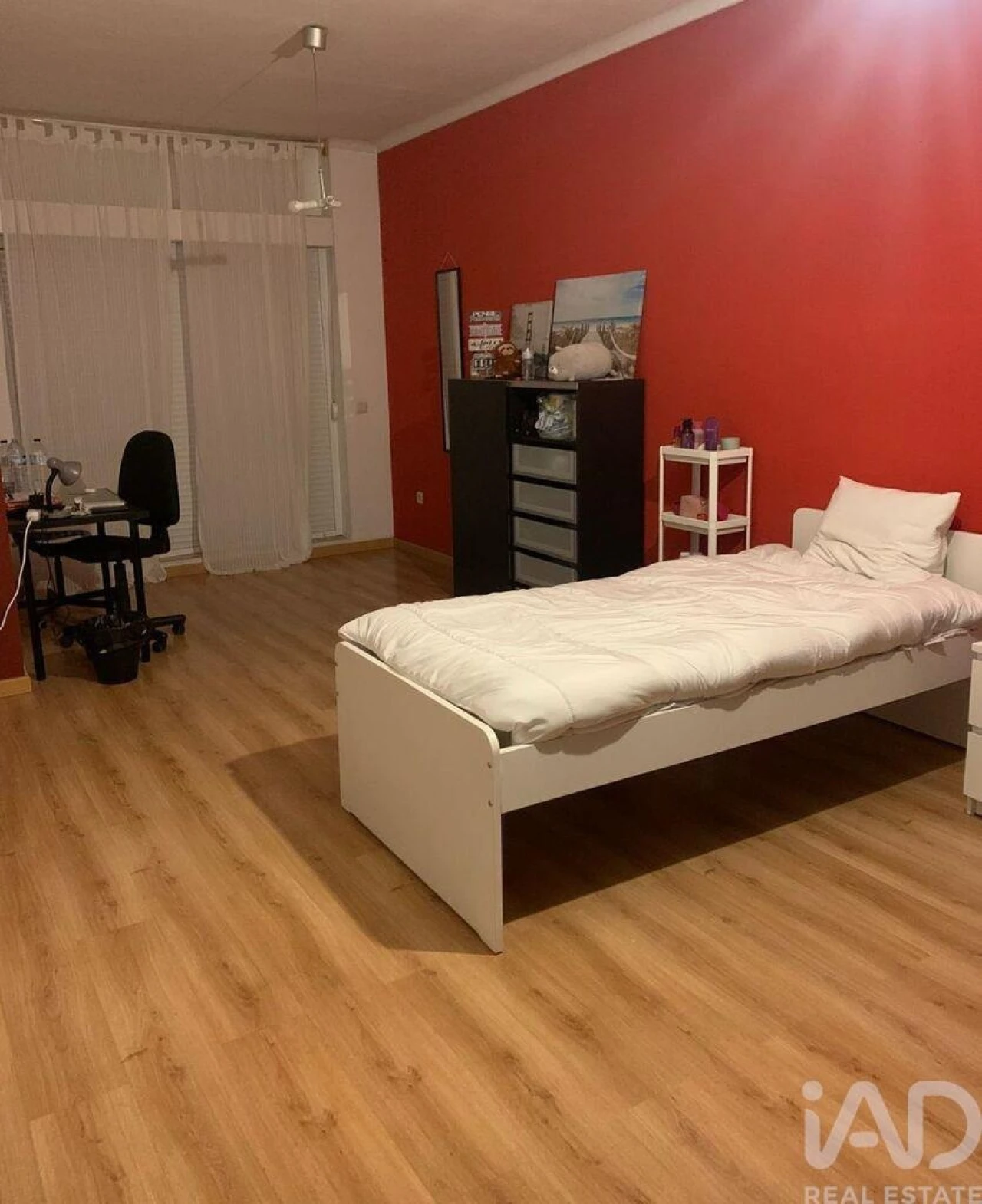 Apartamento T3 para Venda em Pena, Quintã e Vila Cova Foto 3
